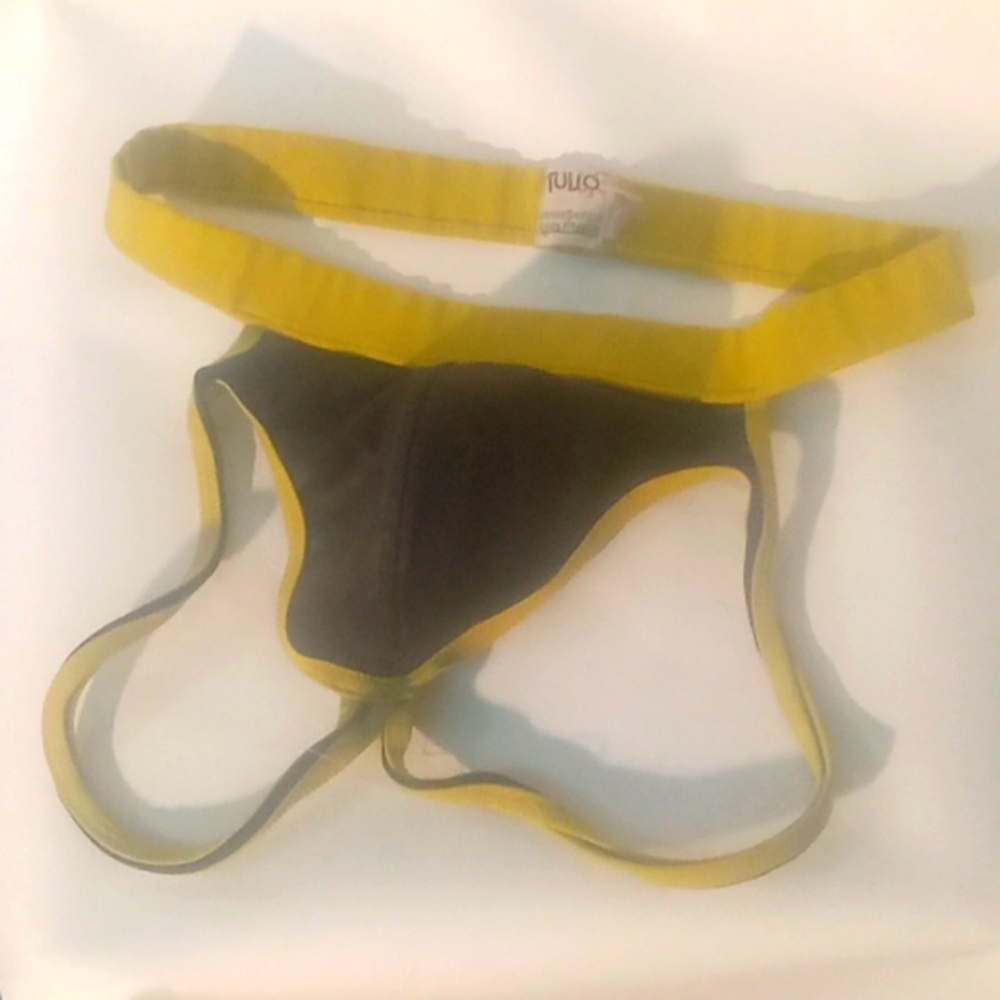 Tuuo jockstrap xl